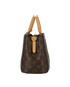 Montaigne BB, bottom view